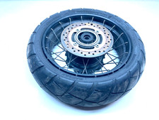 RUOTA CERCHIO PNEUMATICO