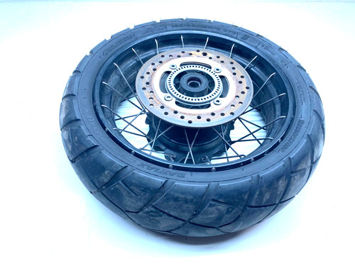 Ruota cerchio pneumatico - cerchio,