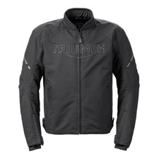 Triumph Roadster Jacket Size