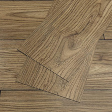Pavimento in PVC Effetto Legno