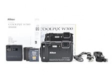 Nikon Coolpix W300 353109