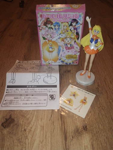 Sailor moon venus - sailor,