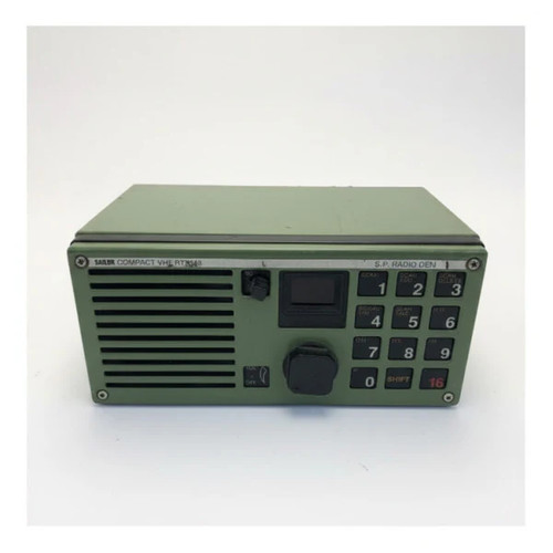 Radio vhf marina sailor - vhf,