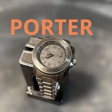 CITIZEN Promaster Porter GMT World Time B877 42 mm canna di fucile Eco Drive Limited