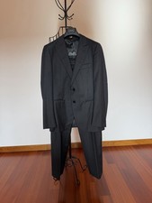Men's Burberry London Suit