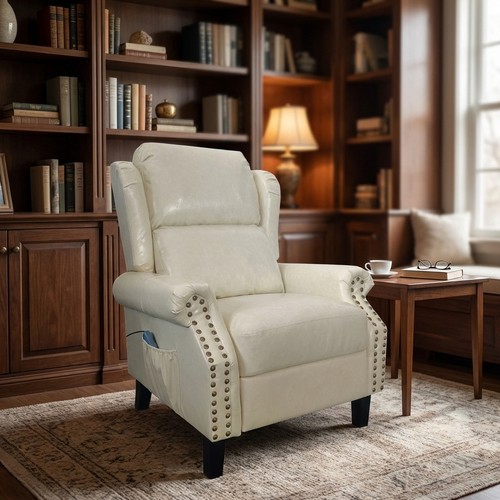 Dechome poltrona reclinabile - poltrona,