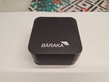 Barakà Jewlery scatola bracciale con porta bracciali completa leggi descr