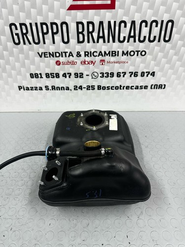 Serbatoio benzina piaggio - serbatoio,