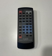 Canon WL-D83 Wireless Telecomando Camcorder Remote Control Funzionante