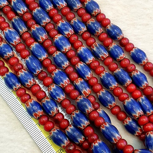 Collana perle antichità - perle, d'antichità