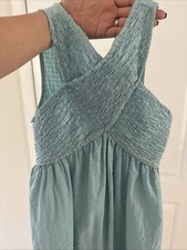 Vestito bambina Zara età 10