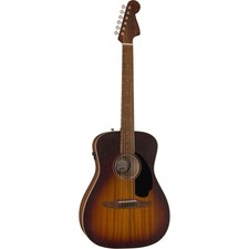 Fender Malibu Special Honey