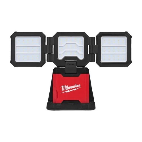 Milwaukee faro led m18 - milwaukee,