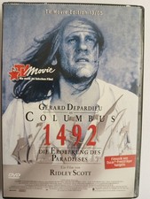 Columbus 1492 - TV Movie