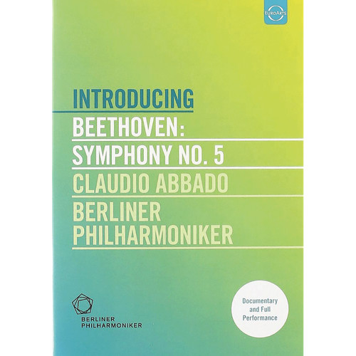 Introducing beethoven - introducing,