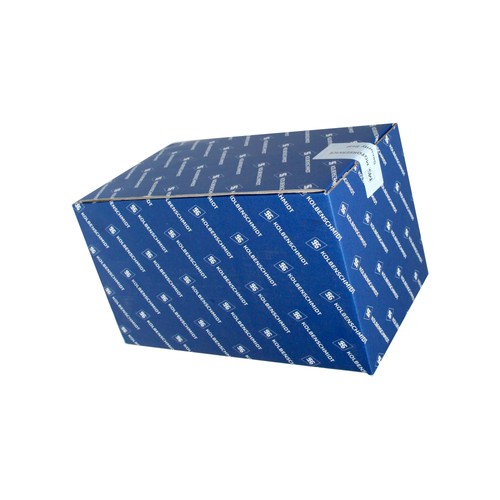 Kit bronzine biella - , serie