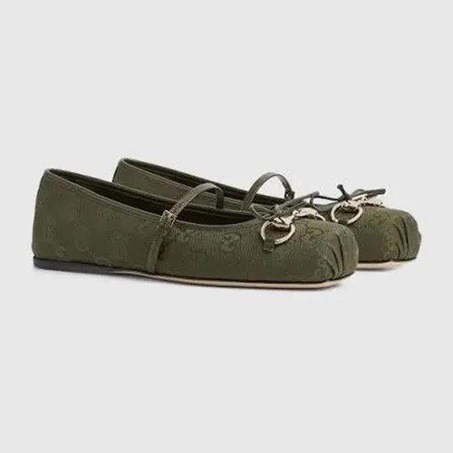 Scarpe ballerine ballerine