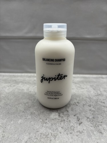 Jupiter balancing shampoo - jupiter,