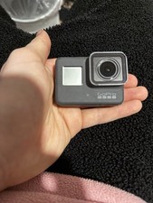 GoPro Hero 5 Black Edition