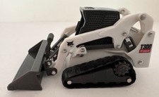 Modellino caricatore cingolato Bobcat T300 scala 1:50 di Ertl