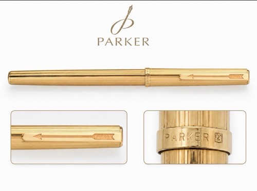 Parker penna stilografica - parker, 85