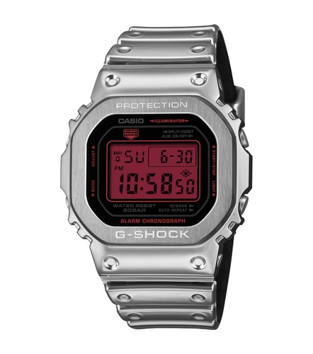 Orologio polso casio - orologio,