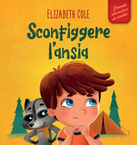 Cole sconfiggere l - cole, l'ansia