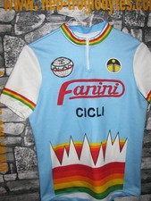 Vintage cycling jersey maglia - jersey,