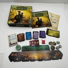7 Wonders Repos Production