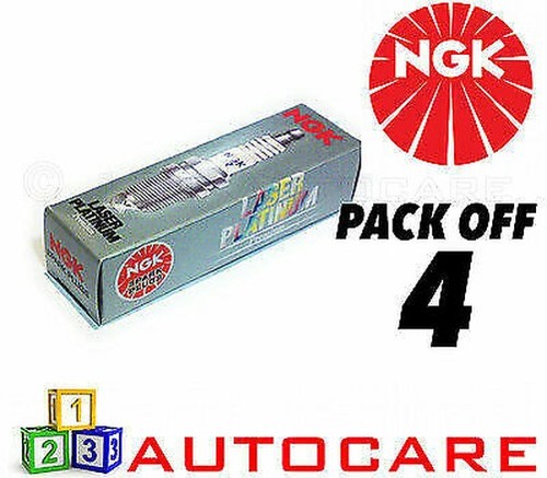 Ngk laser platinum - ngk, per