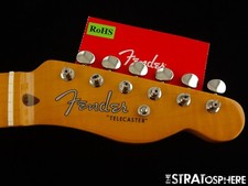 Fender DE AV II American