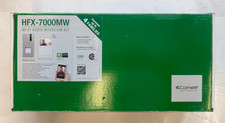 KIT VIDEOCITOFONO WI-FI