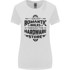 Romantico Walks Hardware
