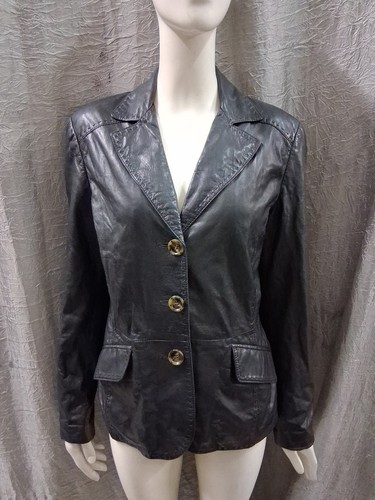 Giacca donna vera pelle - donna,