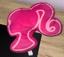cuscino a forma di barbie