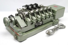 Magnasync Moviola SZF 6