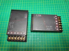 crossover passivi auto focal