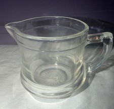 Brocca antica vintage anni '30