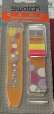 Swatch Scuba SDK105 Sea Grapes