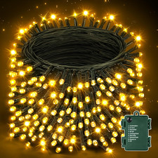 Luci Albero Di Natale a