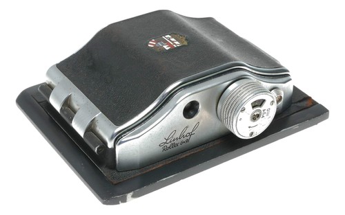 Linhof rollex macchina - linhof,