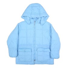 LEVI'S Uomo Giacca Trapuntata