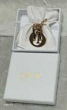 Dior Charm per Borsa Portachiavi