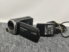 Videocamera panasonic hdc sd40 - panasonic, hdc-sd40