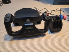 Logitech G Saitek Pro Flight