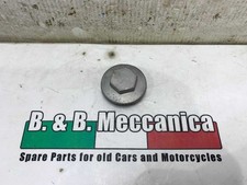 TAPPO MOTORE HONDA CB 125 XLR NX COD. MOTORE HI-JD09E (HB553)