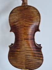 VIOLINO 4/4 FATTO A MANO NUOVO