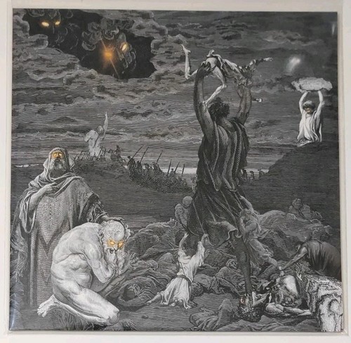 Gigantomakhia lp - zz,