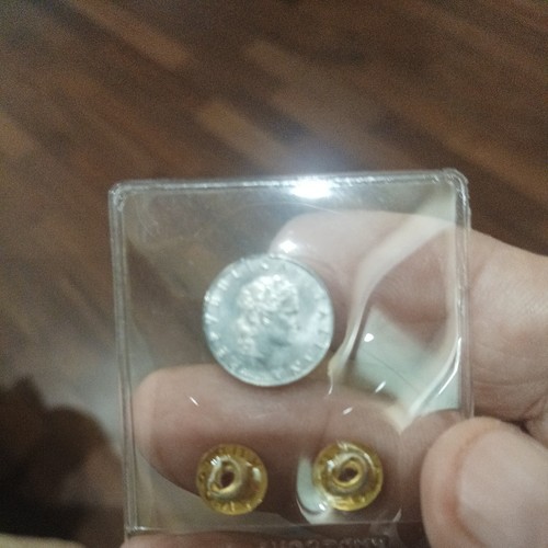 1993 lire vulcano tipo - 50,