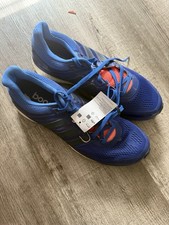 Scarpe corsa adidas - da,